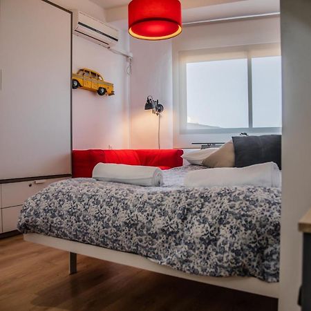 Fibes Apart Loft By Valcambre Seville Exterior photo
