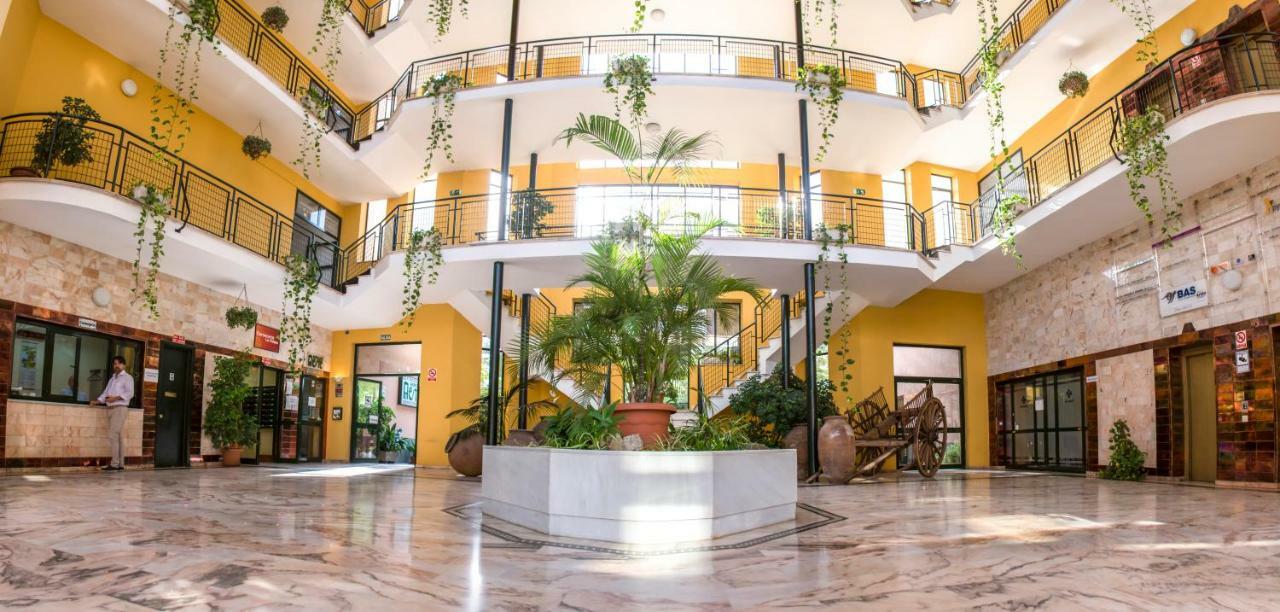 Fibes Apart Loft By Valcambre Seville Exterior photo